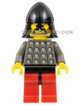 Lego Castle Minifigur -Fright Knights- (973p45c01)