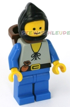 Lego Castle Minifigur (973p46c01)