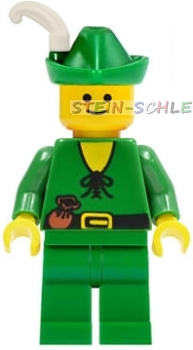 Lego Castle Minifigur (973p46c11)