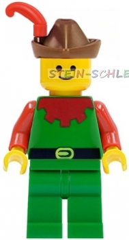Lego Castle Minifigur (973p48c01)