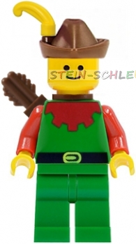 Lego Castle Minifigur (973p48c03)