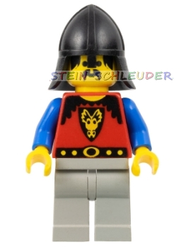 Lego Castle Minifigur -Dragon Knight- (973p4bc03)