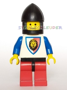 Lego Castle Minifigur -Royal Knights- (973p4dc01)