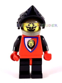 Lego Castle Minifigur -Royal Knights- (973p4dc03)