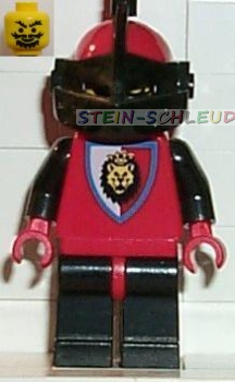 Lego Castle Minifigur -Royal Knights- (973p4dc05)