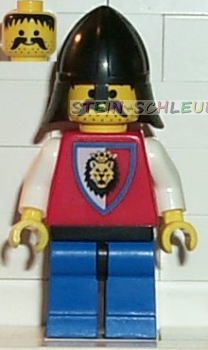 Lego Castle Minifigur -Royal Knights- (973p4dc06)