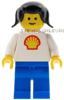 Lego Minifigur Tankwart3 (973p60c03)