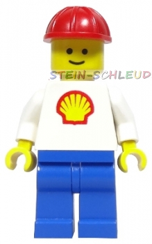 Lego Minifigur Tankwart (973p60c05)