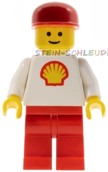 Lego Minifigur Tankwart (973p60c07)