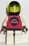 Lego Space Minifigur -MTron- ( 973p68c01)
