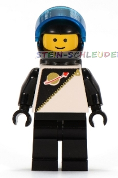 Lego Minifigur -Futuron- (973p6bc01)