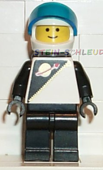 Lego Minifigur -Futuron- (973p6bc02)