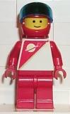 Lego Minifigur -Futuron- (973p6dc01)