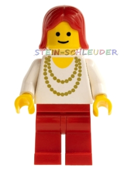 Lego Minifigur Classic Town (973p72c08)