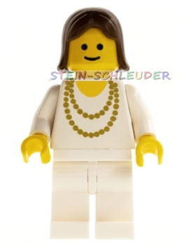 Lego Minifigur Classic Town (973p72c09)