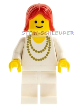 Lego Minifigur Classic Town (973p72c10)