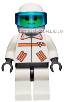 Lego Town Minifigur -ResQ- (973p8bc02)