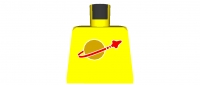 Lego Minifigur Torso -Space-  (973p90)
