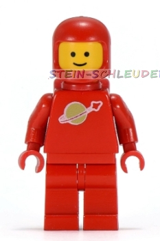 Lego Minifigure Space (973p90c05)