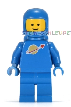 Lego Minifigure Space (973p90c09)