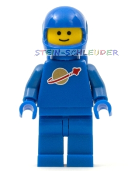 Lego Minifigure Space (973p90neuc12)