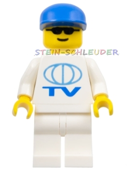 Lego Classic Town Minifigur (973pb0025c03)