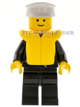 Lego Minifigur Polizist ( 973pb0079c04)