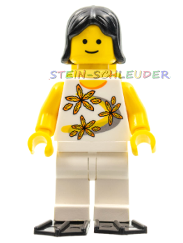 Lego Town Minifigur  (973pb0089c05)