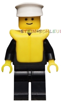 Lego Minifigur Polizist ( 973pb0091c05)