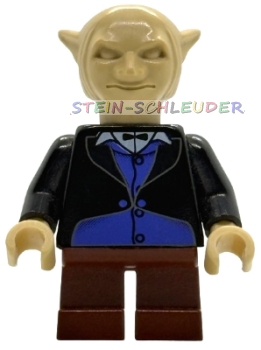 Lego Minifigur -Kobold- (973pb0118c01)