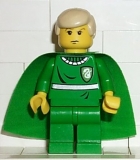 Lego Minifigur Draco Malfoy (973pb0163c01)