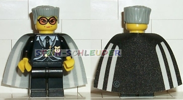 Lego Minifigur -Madam Rolanda Hooch- (973pb0164c01)