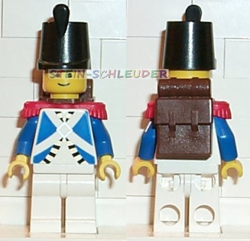 Lego Minifigur Pirat (973pb0204c01)