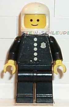 Lego Minifigur -Polizist- (973pb0248c01)