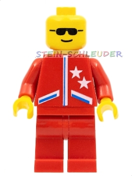 Lego Classic Town Minifigur (973pb0249c04)