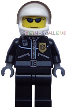 Lego Minifigur Polizist (973pb0261c05)
