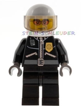 Lego Minifigur Polizist (973pb0261c06)