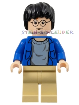 Lego Minifigur -Harry Potter- (973pb0313c01)