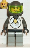Lego Minifigur Space (973pb0003c01)