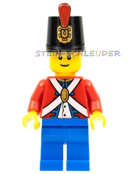 Lego Minifigur Imperial Soldier II (973pb0527c16)