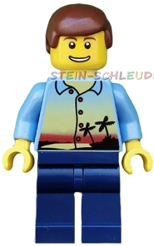 Lego City Minifigur (973pb0566c04)