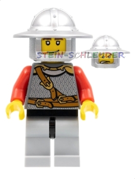 Lego Kingdoms Minifigur (973pb0680c02)