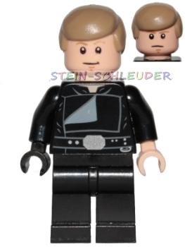 Lego Star Minifigur -Luke Skywalker- (973pb1490c02)
