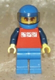 Lego Town Minifigur (973pb0274c05)