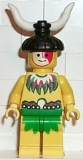 Lego Minifigur Islander (973pb0062c01)
