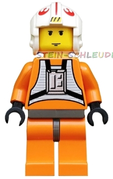 Lego Starwars Minifigur -Luke Skywalker- (973ps1c08)