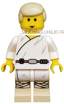 Lego Starwars Minifigur -Luke Skywalker- (973ps3c01)