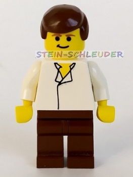 Lego Starwars Minifigur -Han Solo- (973cps4c01)