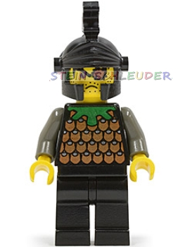 Lego Castle Minifigur -Gilbert the Bad- (973px119c01)
