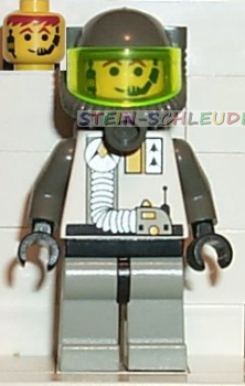 Lego Space Minifigur -Space Exploriens- ( 973px133c01)